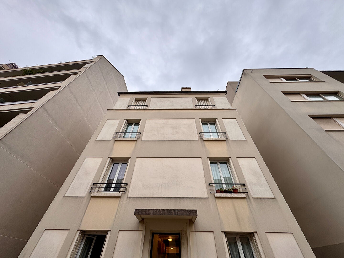 Appartement Rue Defrance à Vincennes