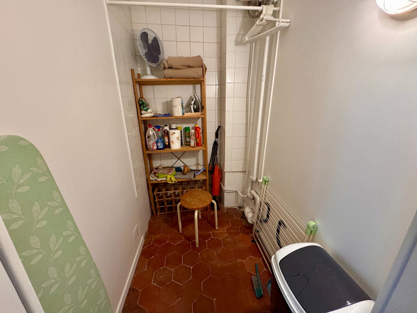 Appartement Rue Defrance à Vincennes