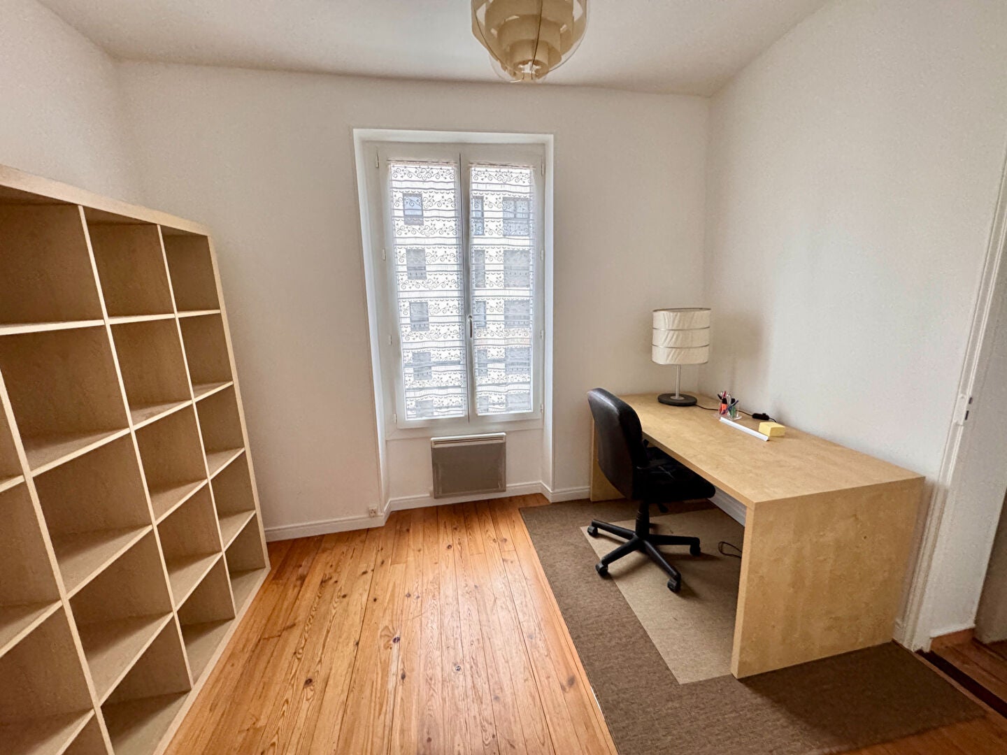 Appartement Rue Defrance à Vincennes