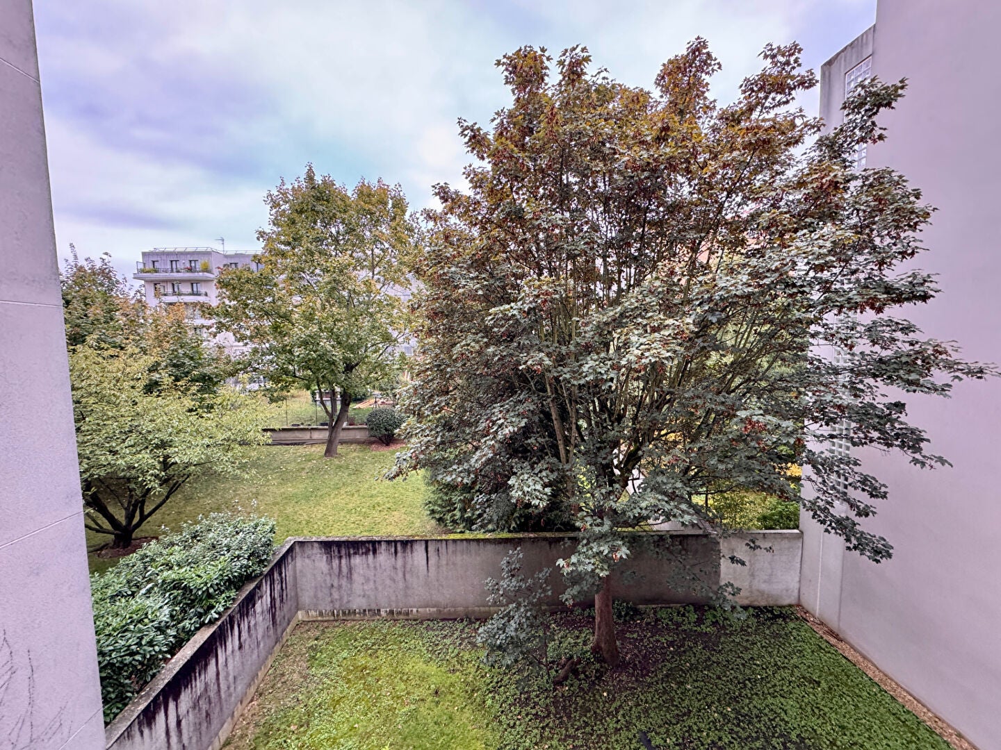 Appartement Rue Defrance à Vincennes
