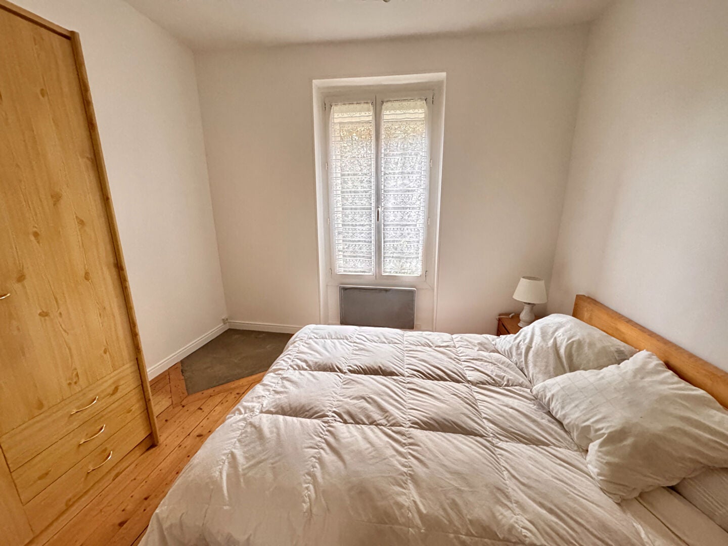 Appartement Rue Defrance à Vincennes