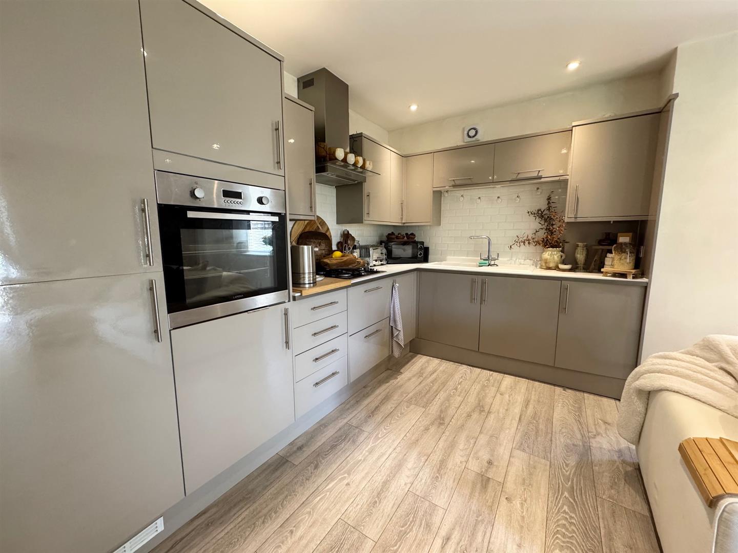 Flat Westdene Drive in Brighton