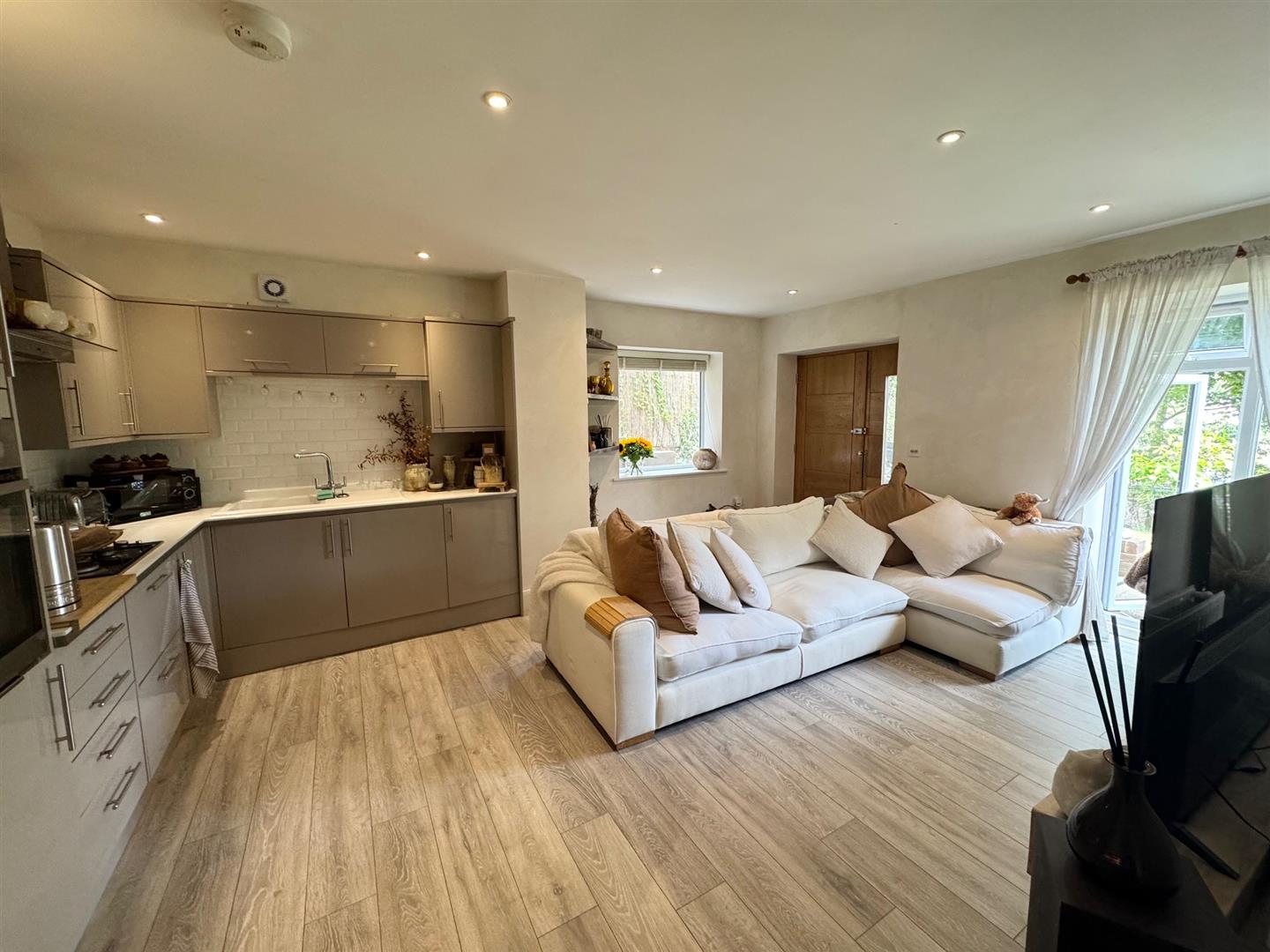 Flat Westdene Drive in Brighton