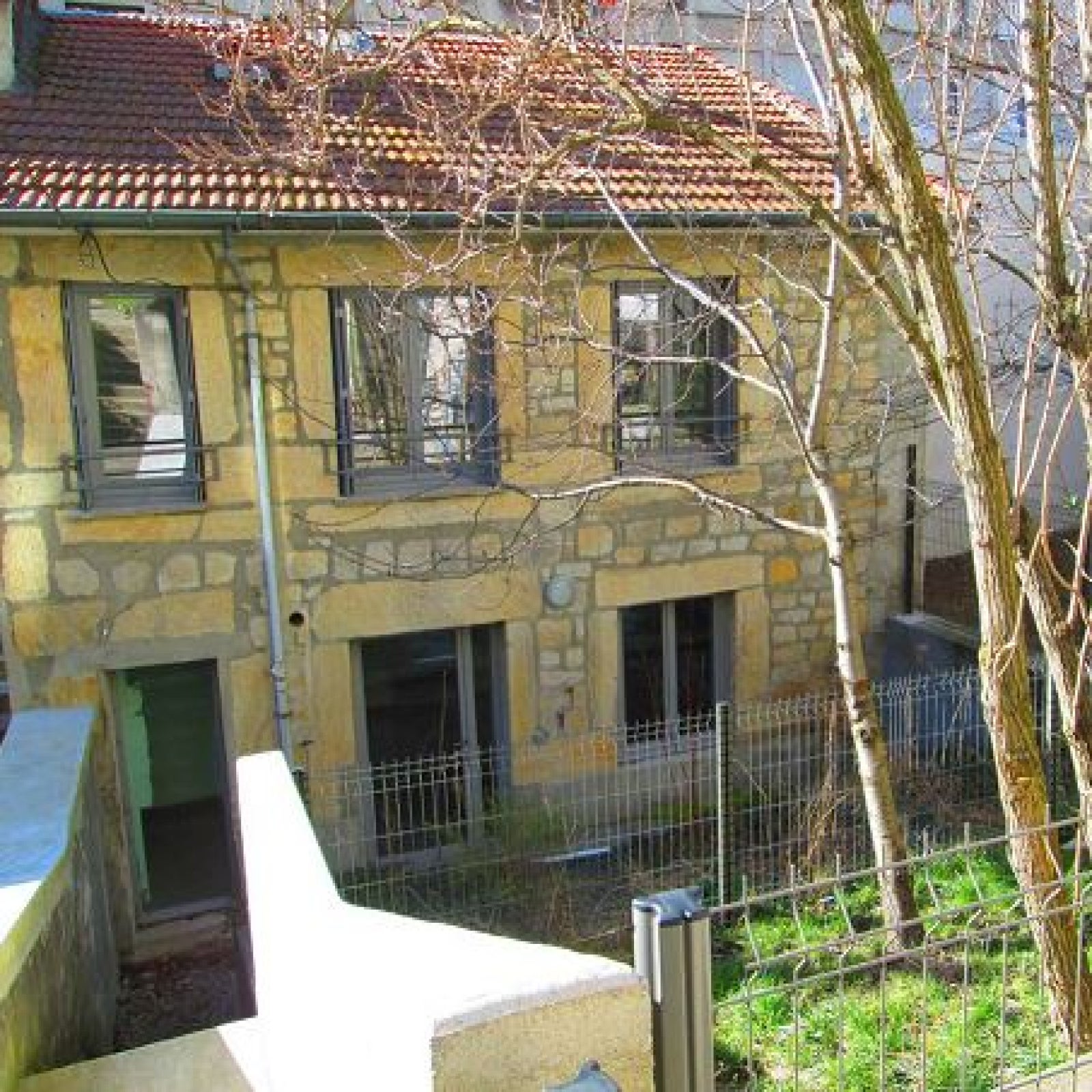 Appartement Rue Royet à Saint-Étienne