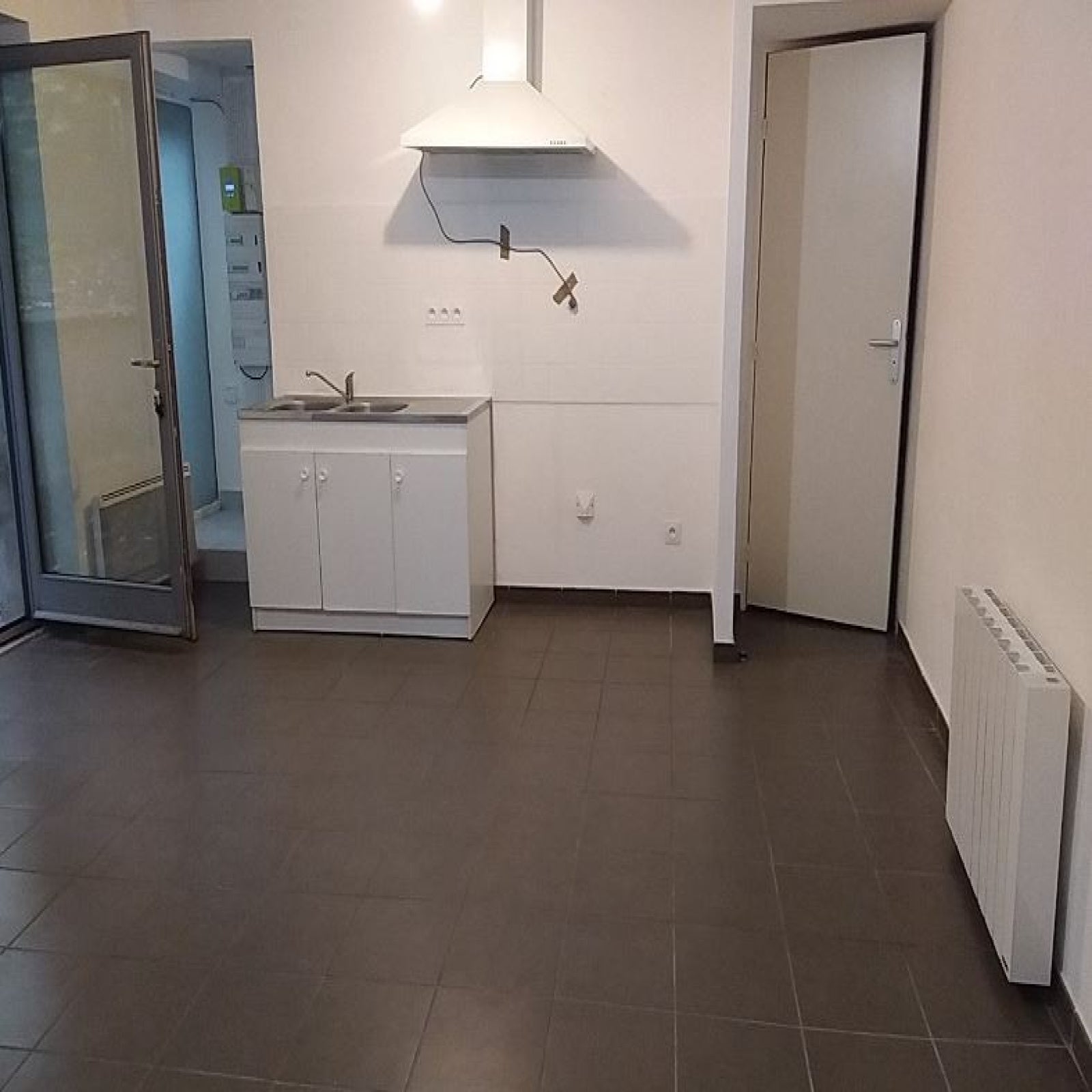Appartement Rue Royet à Saint-Étienne