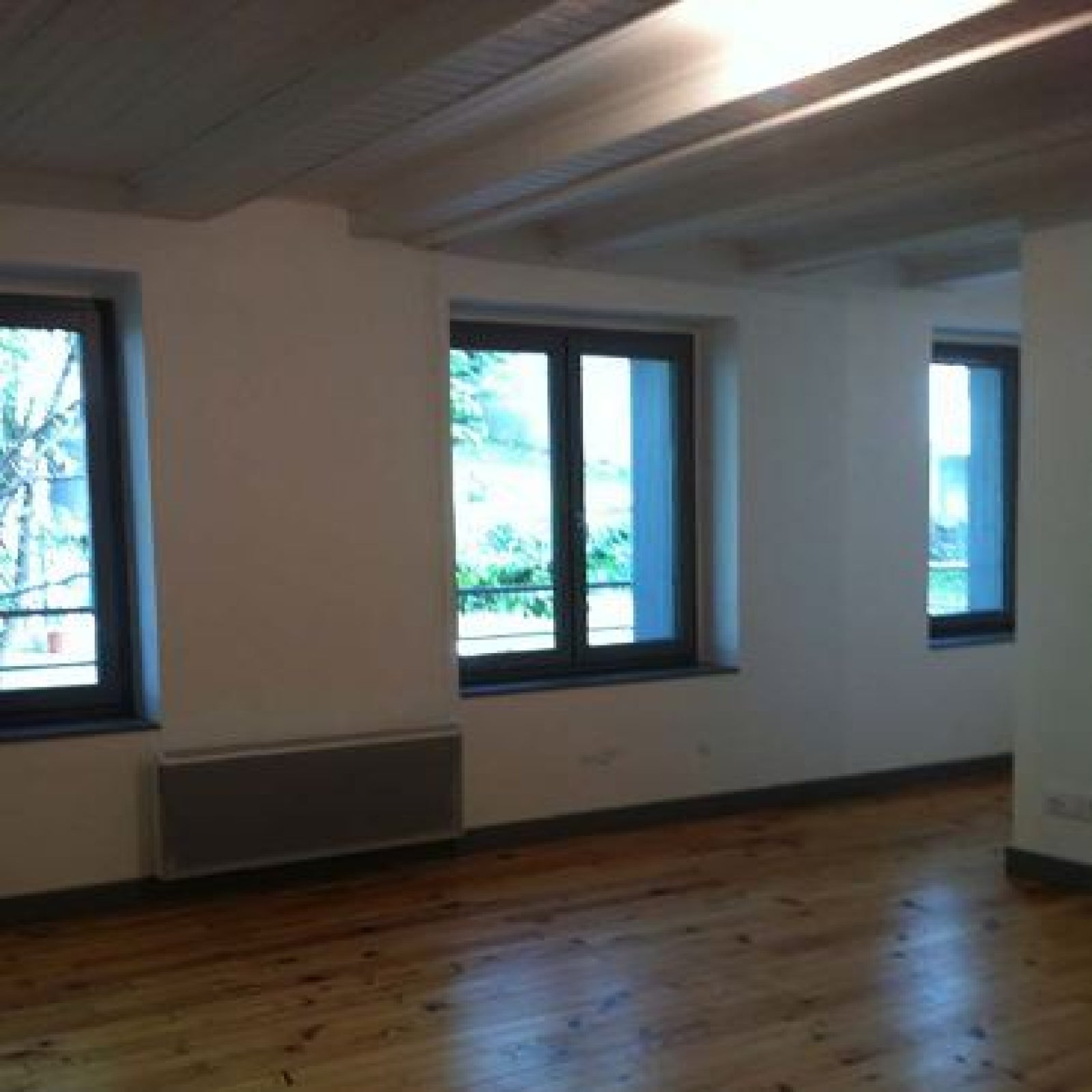 Appartement Rue Royet à Saint-Étienne