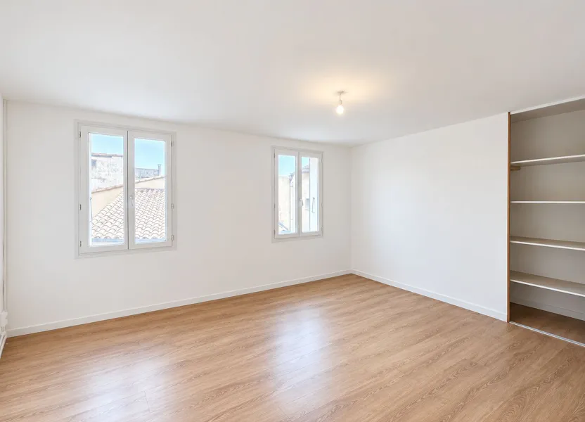 Maison D 271 à Pexiora