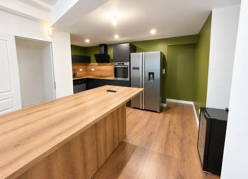 Maison D 271 à Pexiora