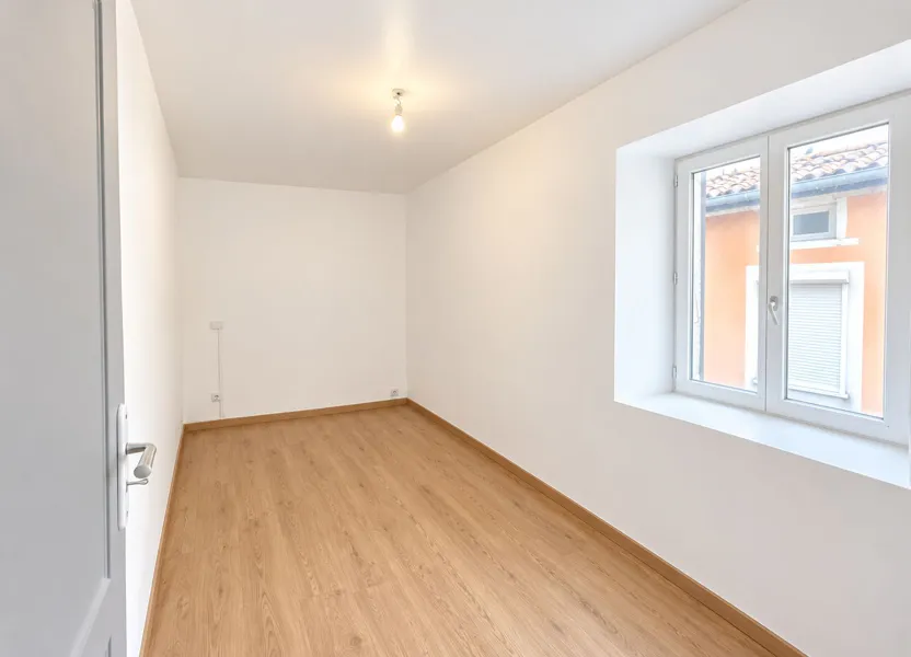 Maison D 271 à Pexiora