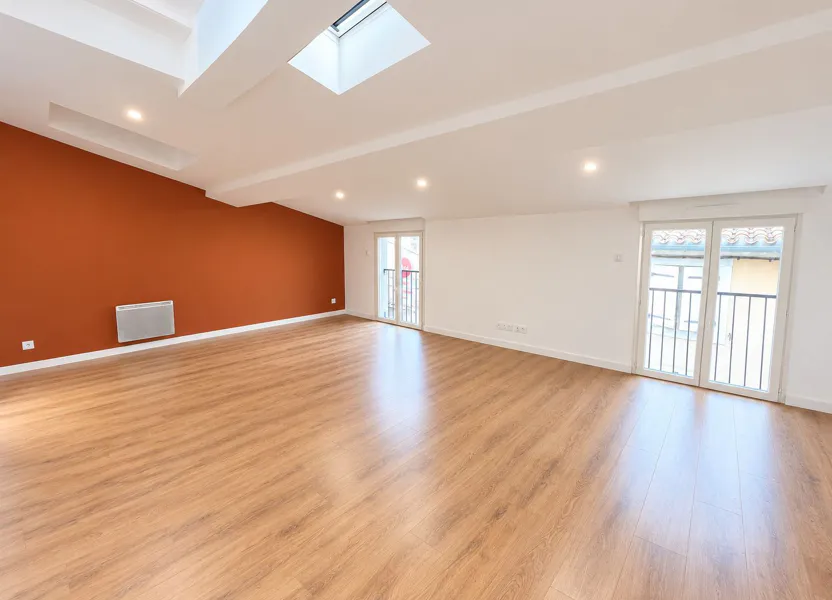 Maison D 271 à Pexiora