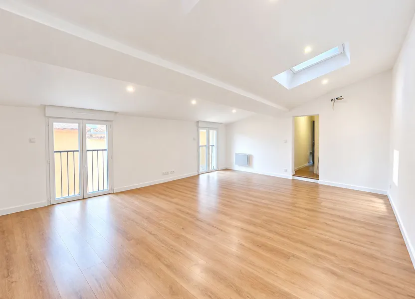 Maison D 271 à Pexiora