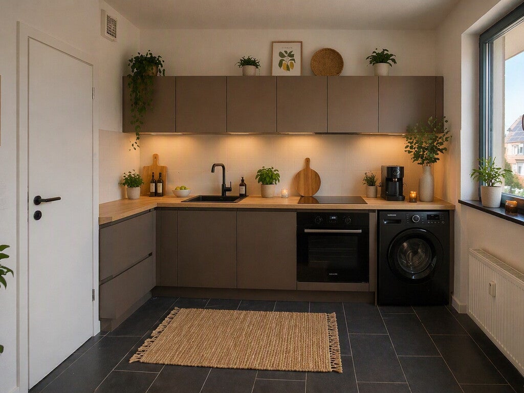 Wohnung Bochumer Straße in Castrop-Rauxel