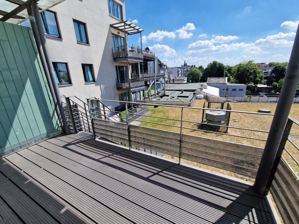 Wohnung Bochumer Straße in Castrop-Rauxel