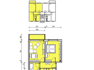 Wohnung Am Dahlienheim in Dresden