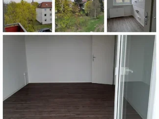 Wohnung Am Dahlienheim in Dresden