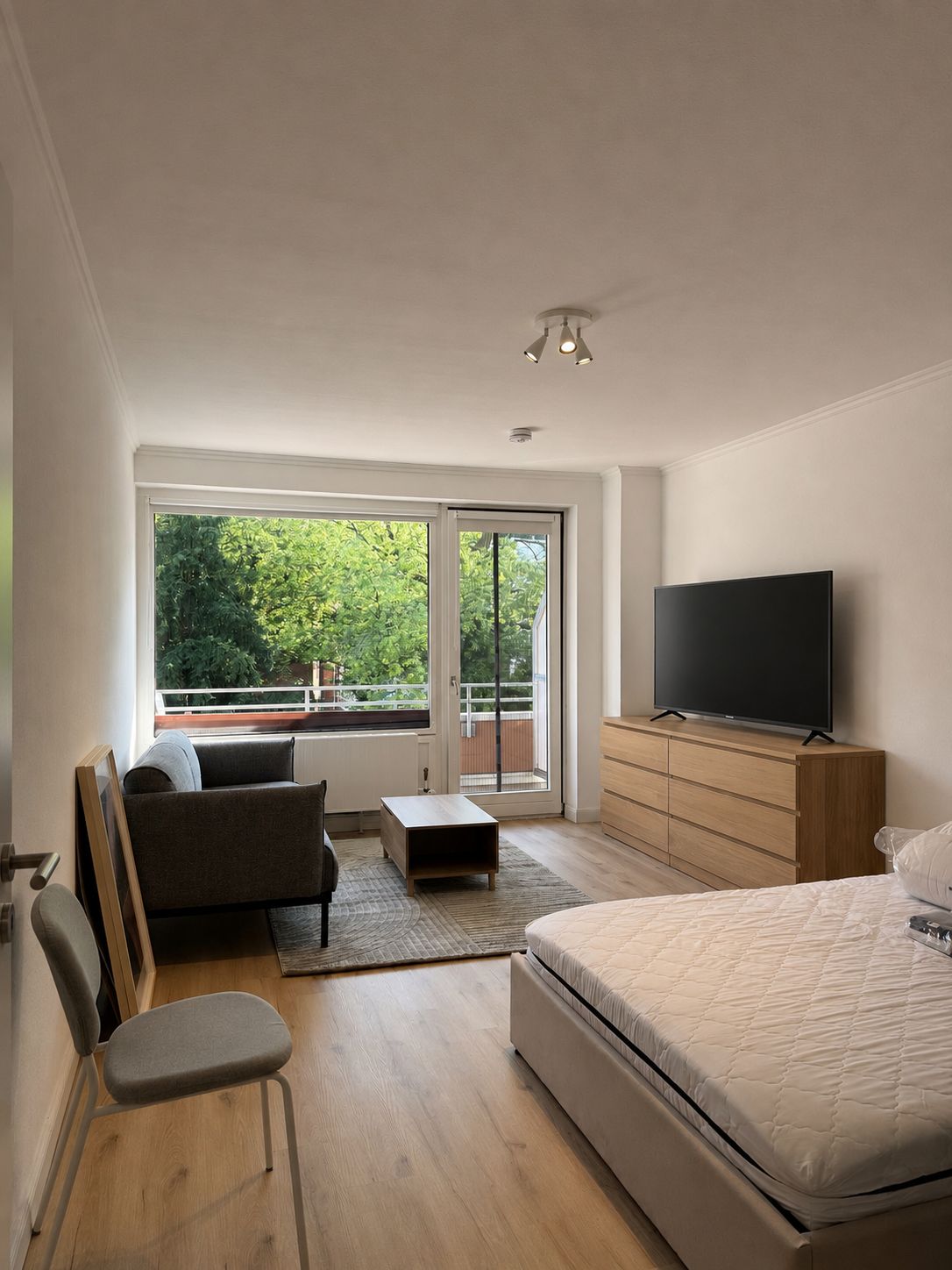Wohnung Buxtehuder Straße in Hamburg