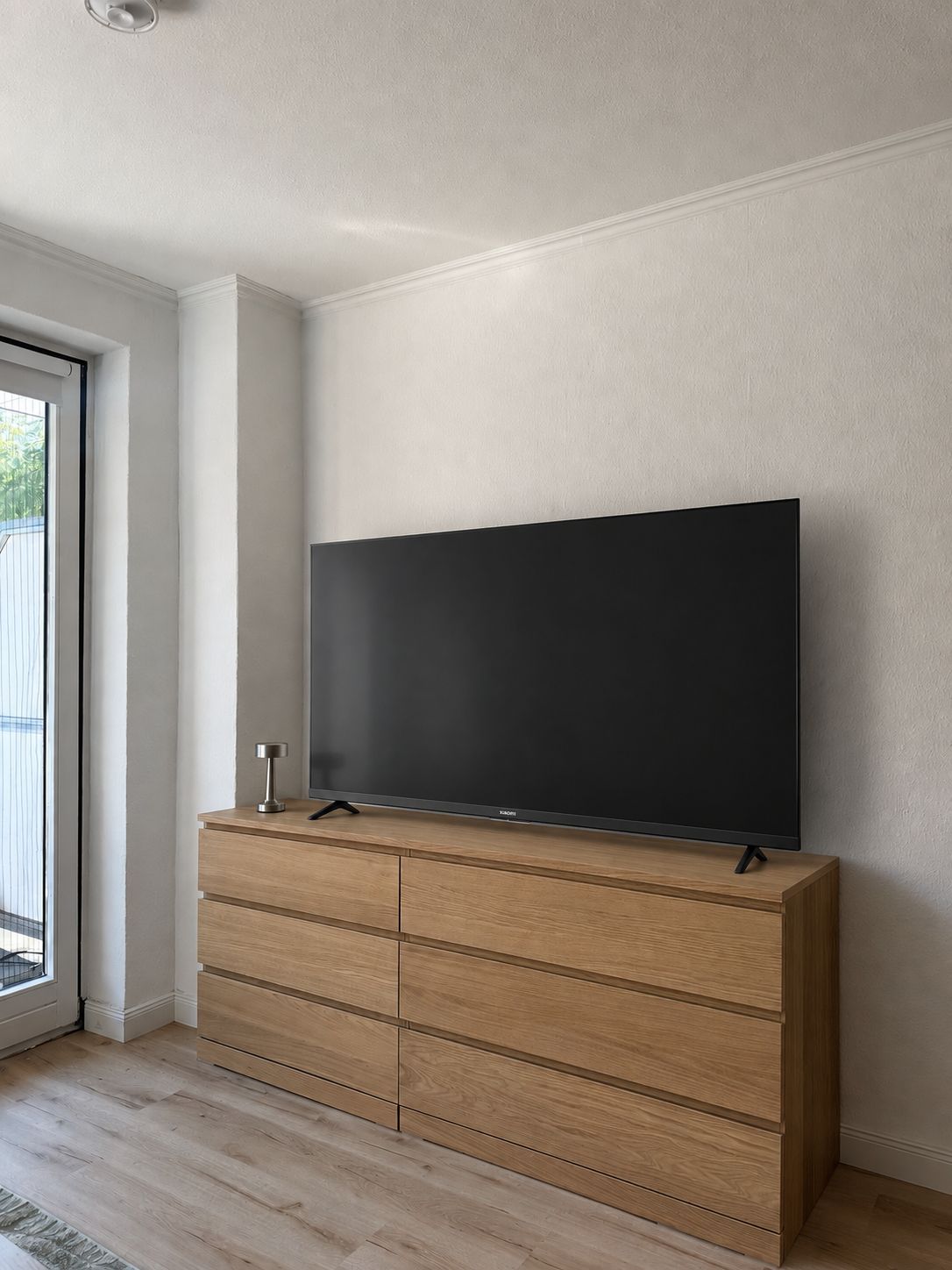 Wohnung Buxtehuder Straße in Hamburg