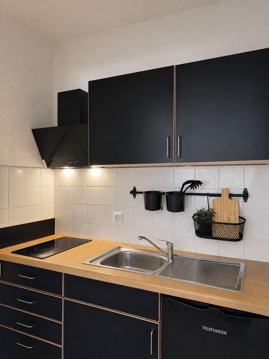 Wohnung Buxtehuder Straße in Hamburg