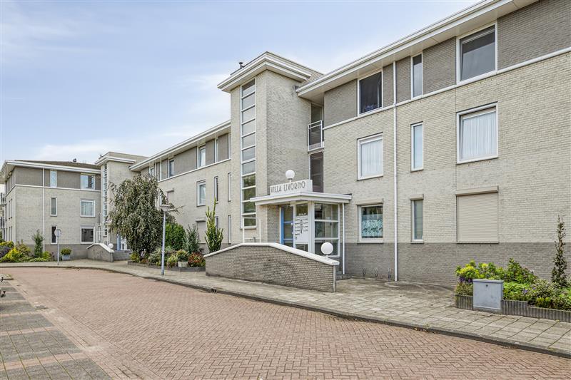 Appartement Tasveld 33 in Veldhoven