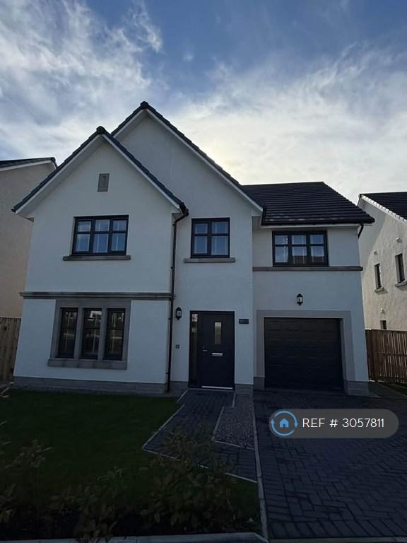 House Burnland View in Westhill