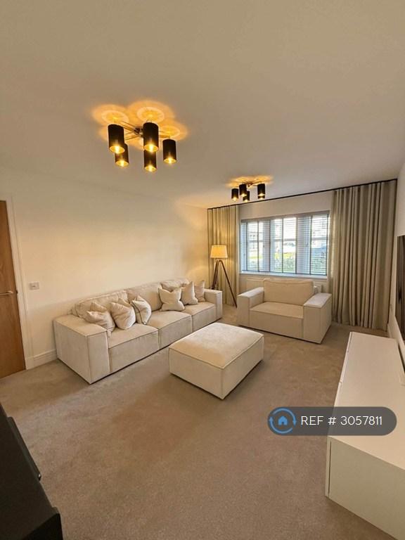 House Burnland View in Westhill