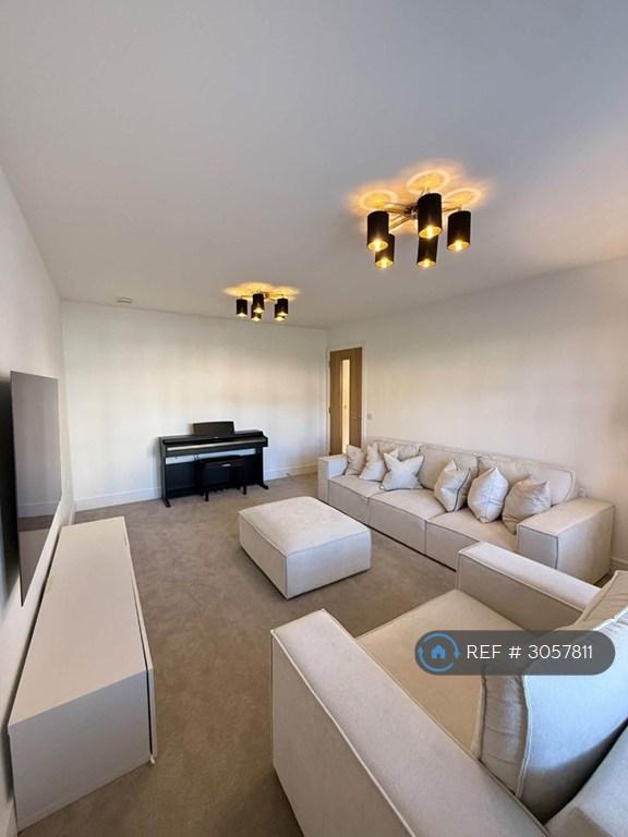 House Burnland View in Westhill
