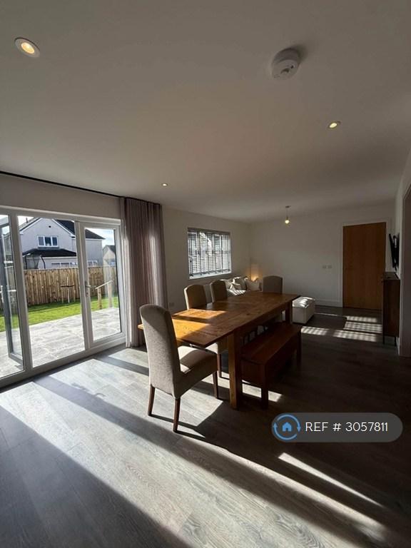 House Burnland View in Westhill