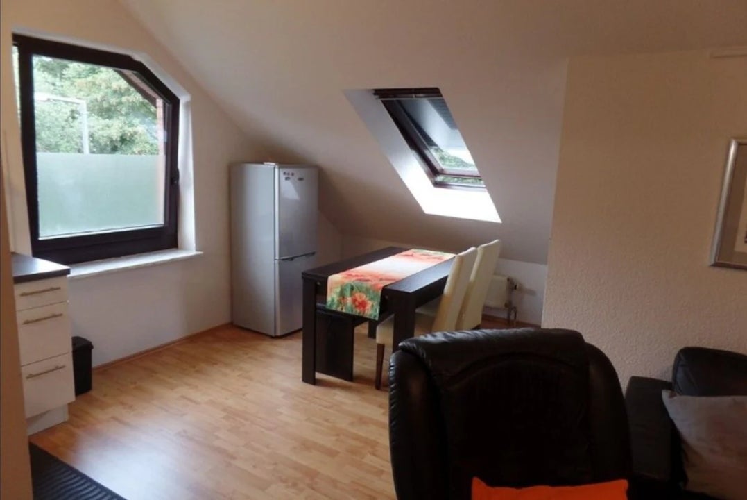 Wohnung Grunerstraße in Köln