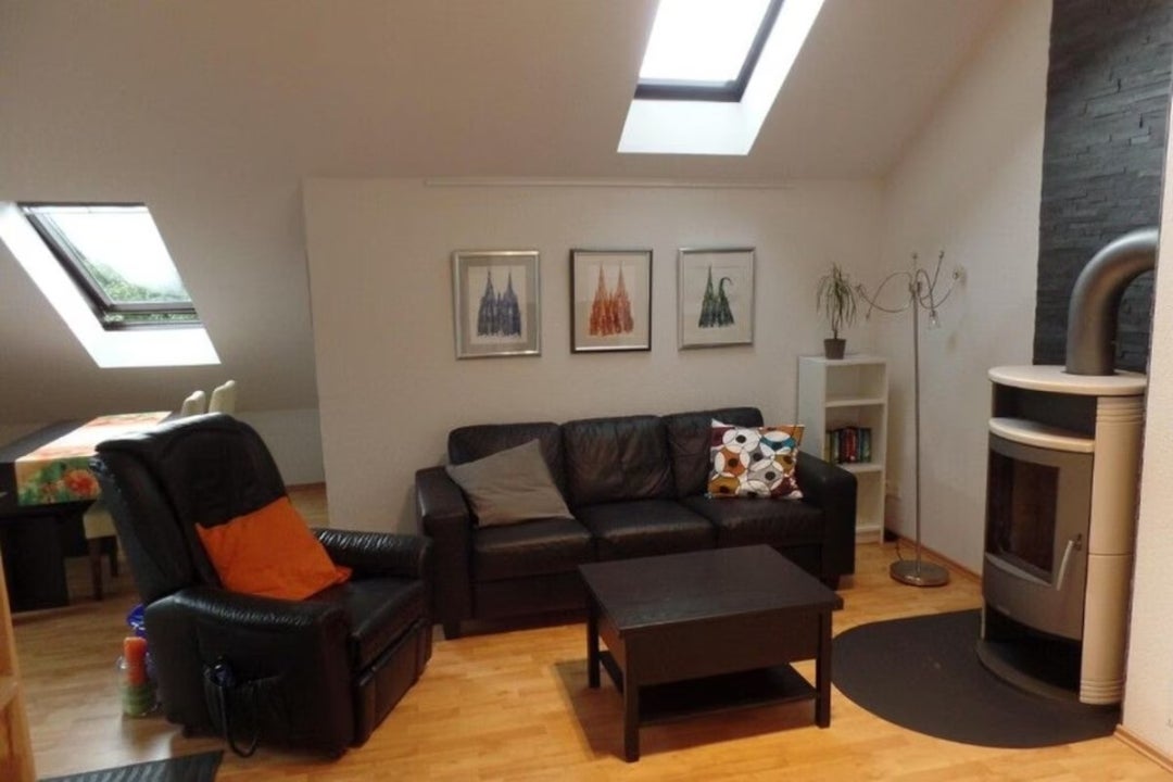 Wohnung Grunerstraße in Köln
