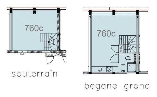 Appartement Ir. Driessenstraat 1