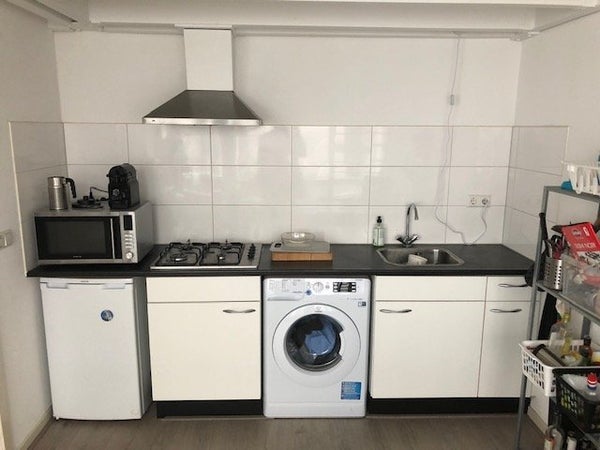 Appartement Ir. Driessenstraat 8
