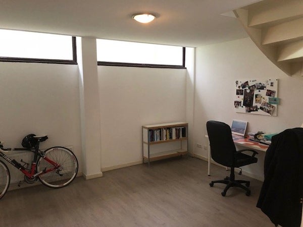 Appartement Ir. Driessenstraat 14