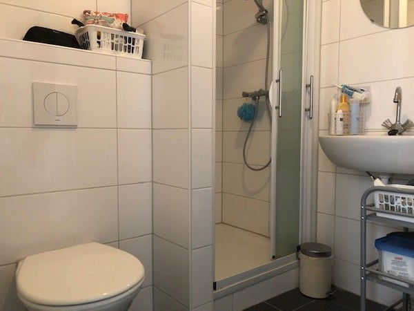 Appartement Ir. Driessenstraat 13
