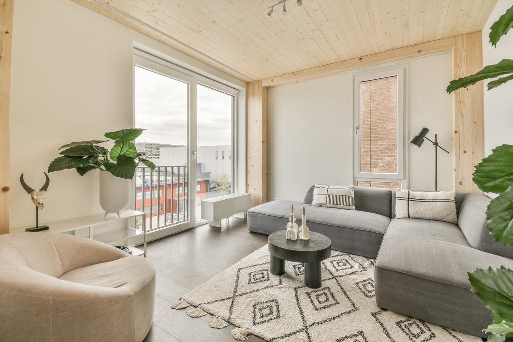 Appartement Distelweg 267 in Amsterdam