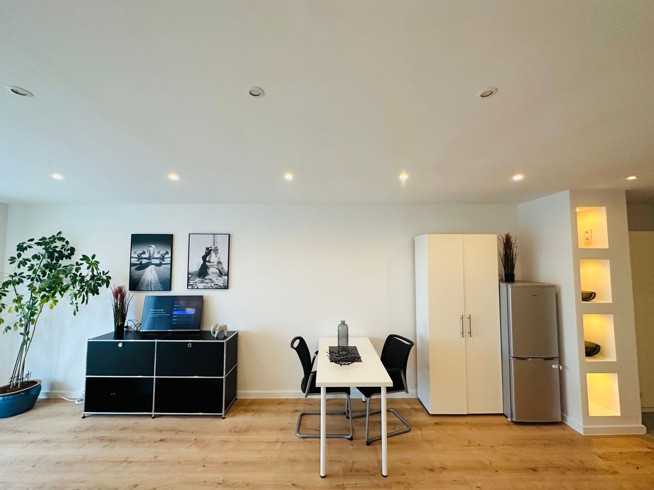 Wohnung Allacher Straße in München