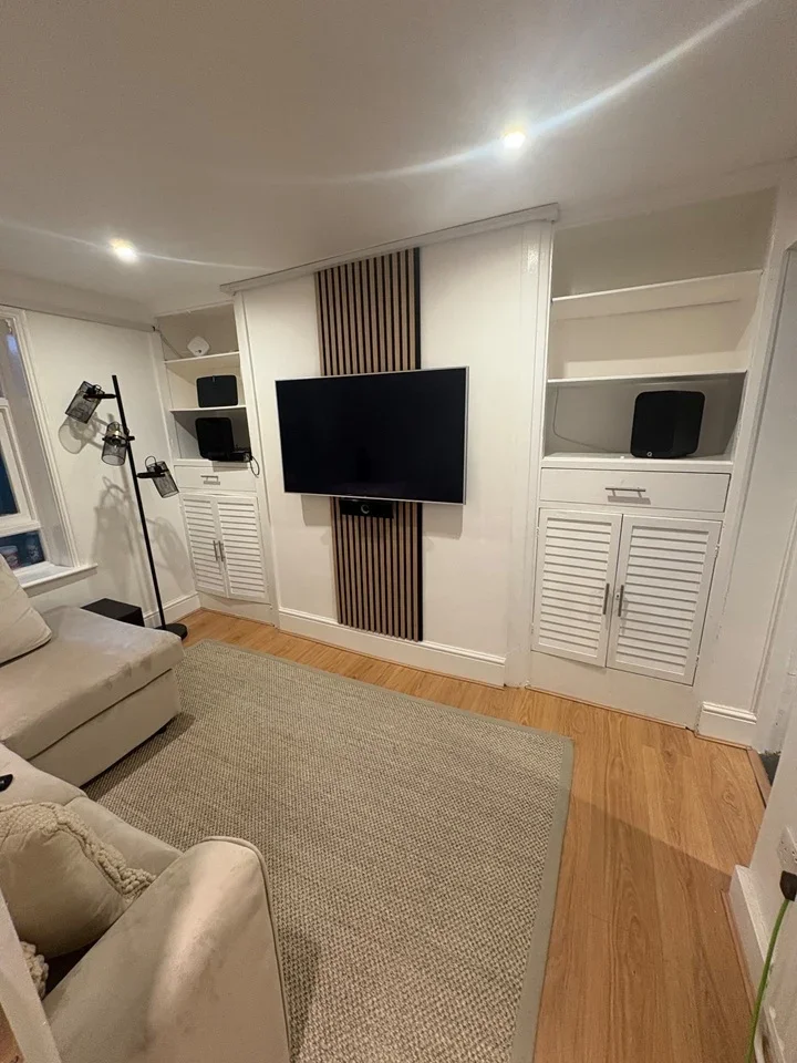 Room Allen Road in Greater London