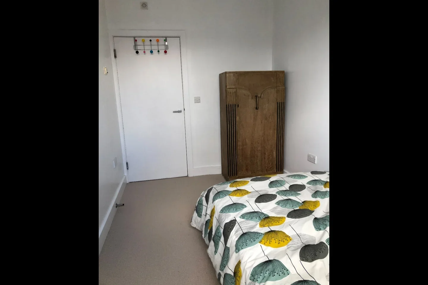 Room Salisbury Road in Hove