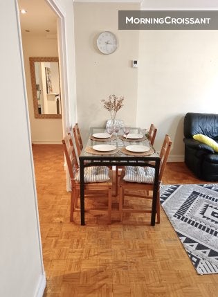 Appartement Rue Jean Jaurès à Bondy