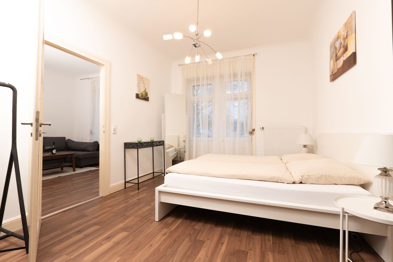 Wohnung Elsässer Platz in Wiesbaden