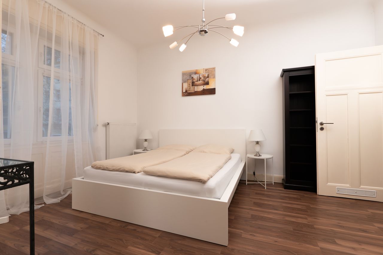 Wohnung Elsässer Platz in Wiesbaden