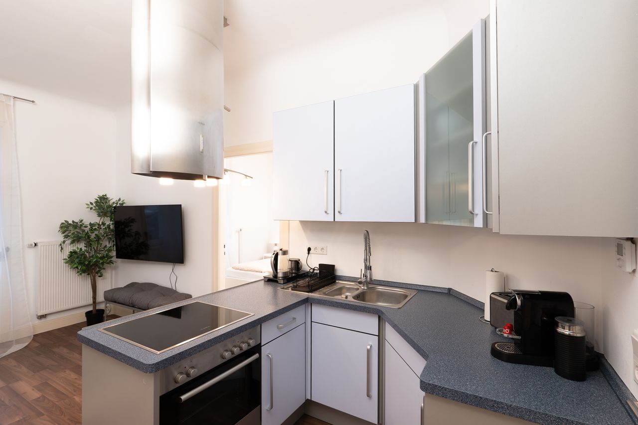 Wohnung Elsässer Platz in Wiesbaden