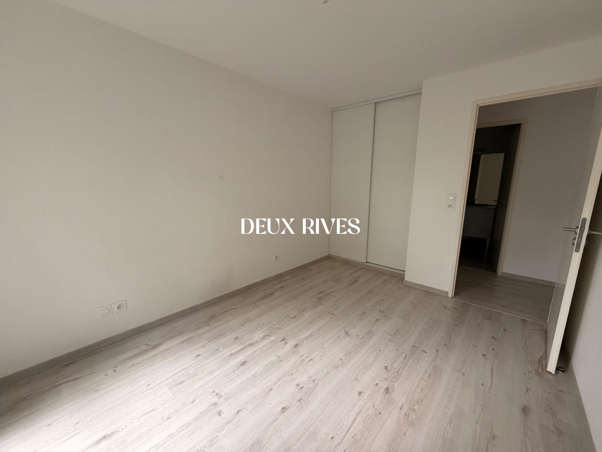 Appartement Allée Germaine Dulac à Nantes