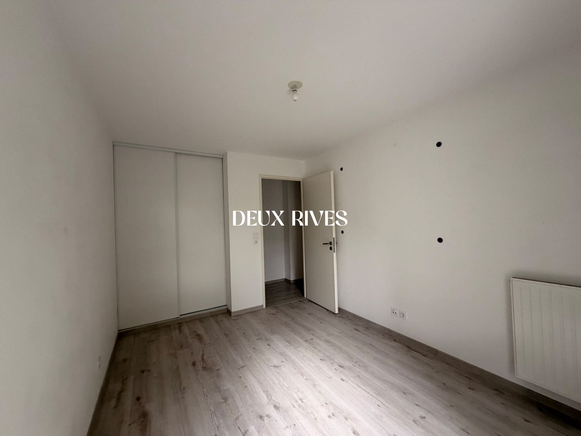 Appartement Allée Germaine Dulac à Nantes