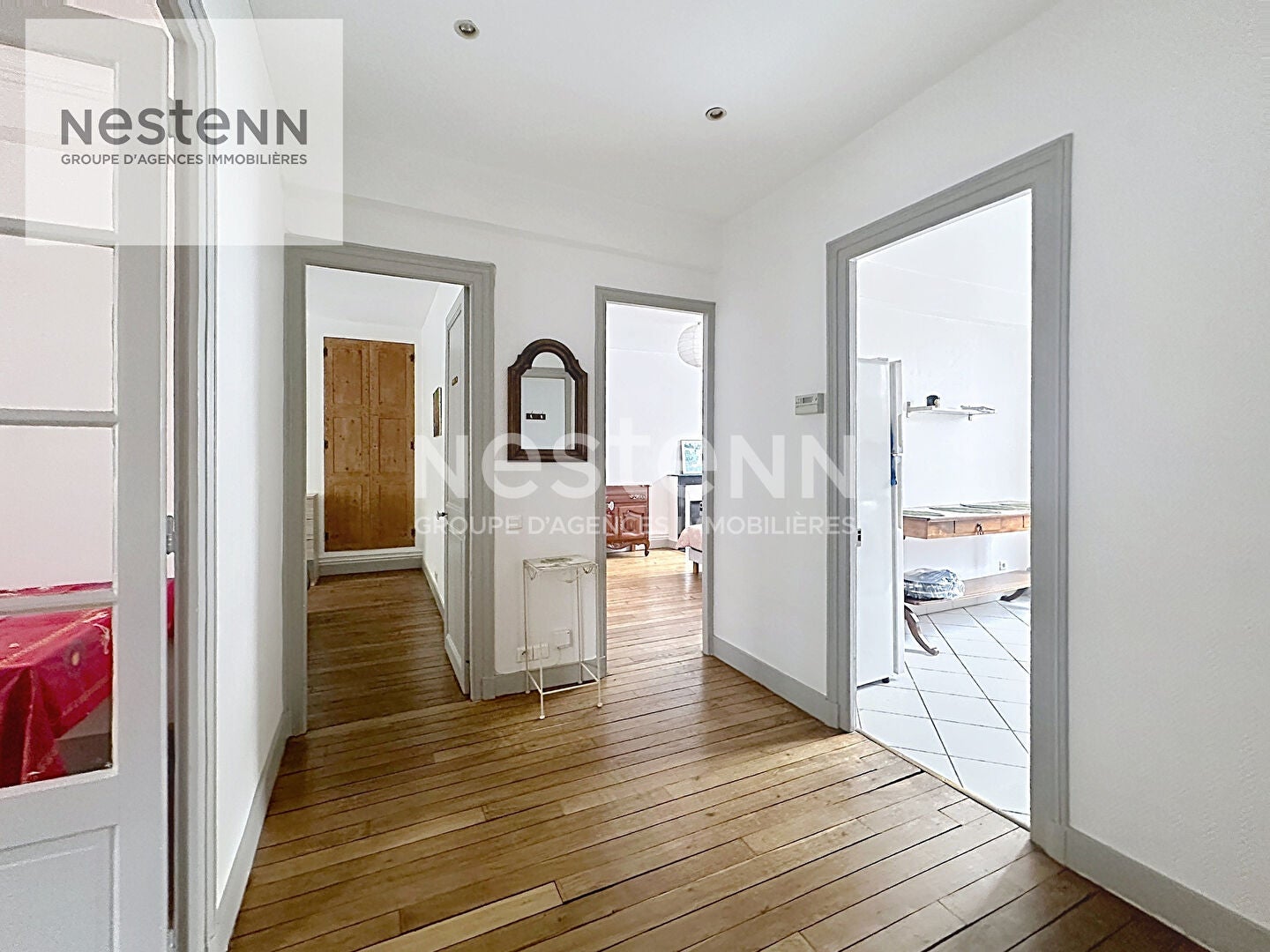Appartement Rue des Carmes à Orléans