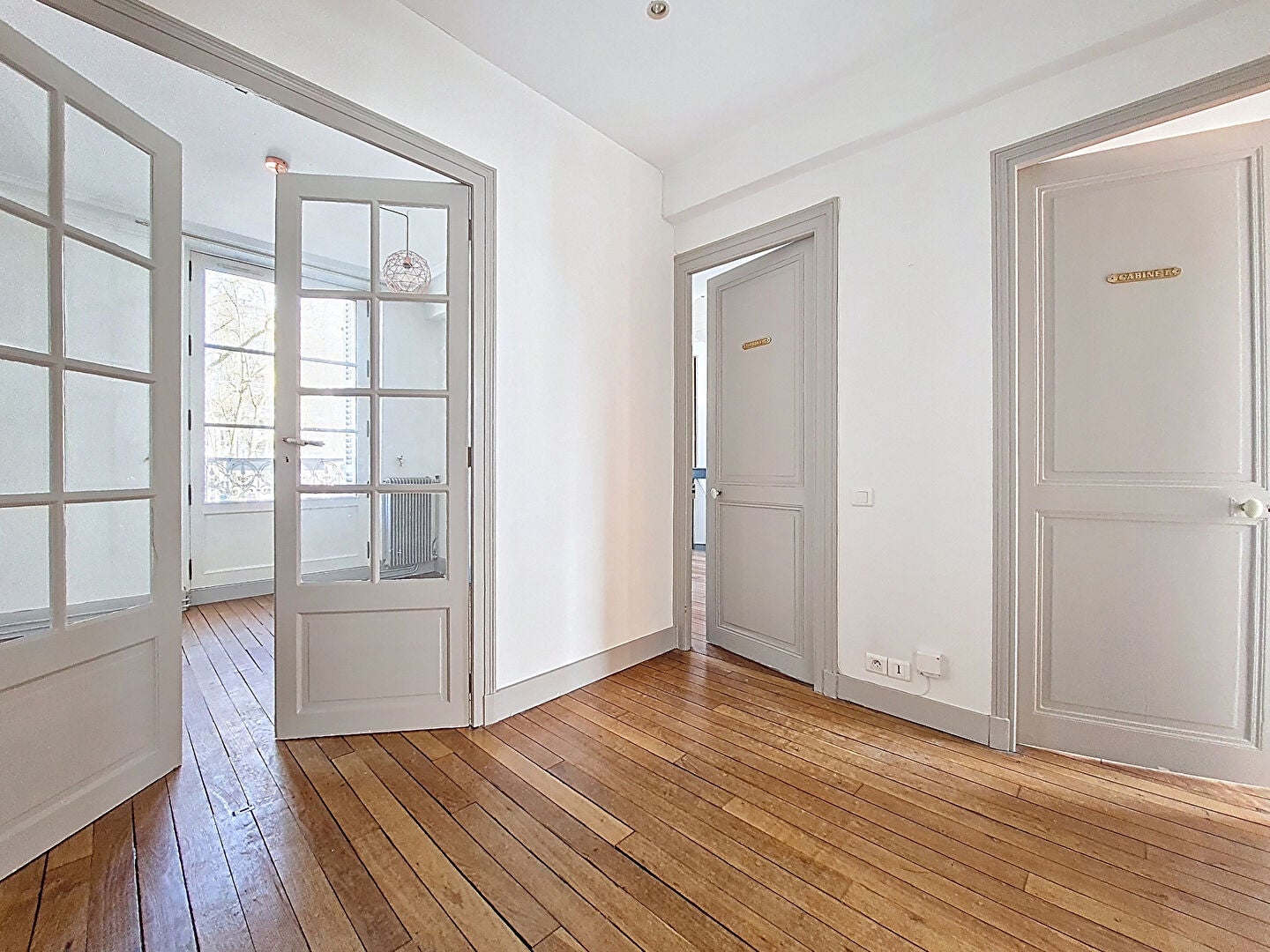 Flat Rue des Carmes in Orléans