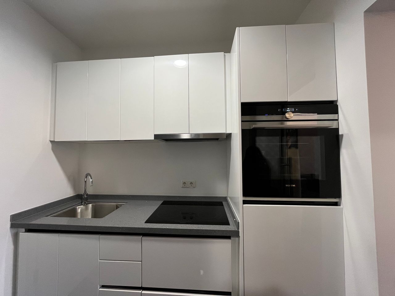 Wohnung Platanenstraße in Frankfurt am Main