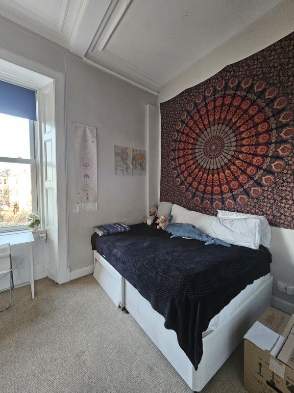 Room Bruntsfield Place in City of Edinburgh