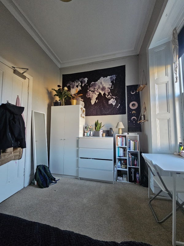 Room Bruntsfield Place in City of Edinburgh