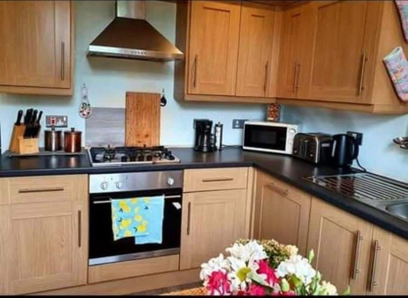Room Bruntsfield Place in City of Edinburgh