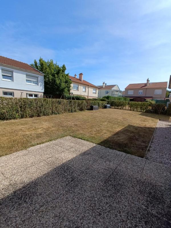 Maison Rue du Brocard à Villers-lès-Nancy